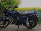 Bajaj Discover 100 2010