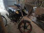 Bajaj Discover 100 2010