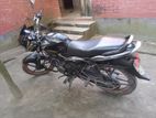 Bajaj Discover 100 2010