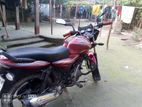 Bajaj Discover 100 . 2024