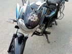 Bajaj Discover 100 2011