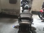 Bajaj Discover 100 2011