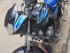 Bajaj Discover 100 2011