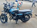 Bajaj Discover 100 2011