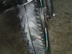 Bajaj Discover 100 2011