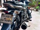 Bajaj Discover 100 2011