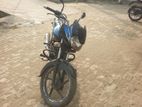 Bajaj Discover 100 . 2011