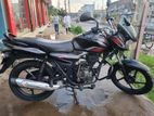 Bajaj Discover 100 2011