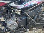 Bajaj Discover 100 2011