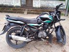 Bajaj Discover 100 2011