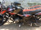 Bajaj Discover 100 2011