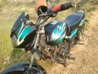 Bajaj Discover 100 ` 2012