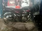 Bajaj Discover 100 . 2024