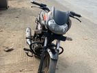 Bajaj Discover 100 2012 er model 2013