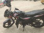 Bajaj Discover 100 Motorbik 2012