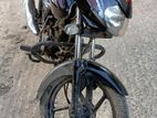 Bajaj Discover 100 2012