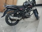 Bajaj Discover 100 ` 2012