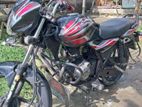 Bajaj Discover 100 ' 2012
