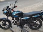 Bajaj Discover 100 2012