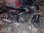 Bajaj Discover 100 2012