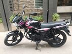 Bajaj Discover 100 . 2012