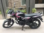 Bajaj Discover 100 . 2012
