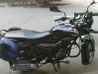 Bajaj Discover 100 2012