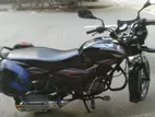 Bajaj Discover 100 2012