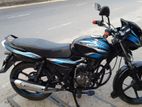 Bajaj Discover 100 2012