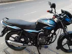 Bajaj Discover 100 2012