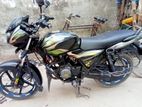 Bajaj Discover 100 2012