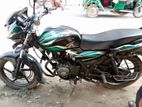 Bajaj Discover 100 2012