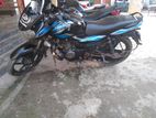 Bajaj Discover 100 . 2012