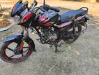 Bajaj Discover 100 . 2012