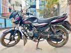 Bajaj Discover 100 2012