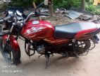 Bajaj Discover 100 2012