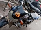 Bajaj Discover 100 2012