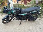 Bajaj Discover 100 2012