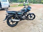 Bajaj Discover 100 2012