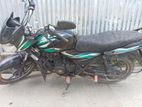 Bajaj Discover 100 2012