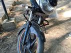 Bajaj Discover 100 2012