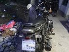 Bajaj Discover 100 2012