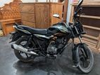 Bajaj Discover 100 2012