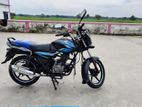 Bajaj Discover 100 . 2012