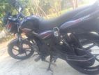 Bajaj Discover 100 2012