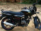Bajaj Discover 100 2012