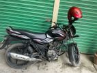 Bajaj Discover 100 . 2012