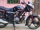 Bajaj Discover 100 . 2012