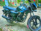 Bajaj Discover 100 . 2014