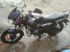 Bajaj Discover 100 . 2012